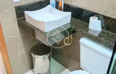 Imagem 8: Casa 3/4 Planejada e Bem Localizada em Aparecida de Goiânia codigo 157247