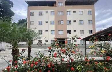 Imagem 2: Apartamento para locação Bom Retiro, Betim/MG