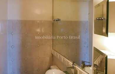 Imagem 9: Apartamento 03 suítes, sala ampla. lavabo, cozinha ampla, 02 vagas -...
