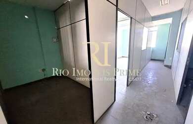 Imagem 16: Galpão / Comercial / Olaria / 2.000m²