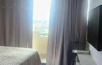 Imagem 3: Imóvel para aluguel com 50 metros quadrados com 1 quarto