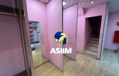 Imagem 2: Aluguel - LOJA - BARRO PRETO Belo Horizonte MG