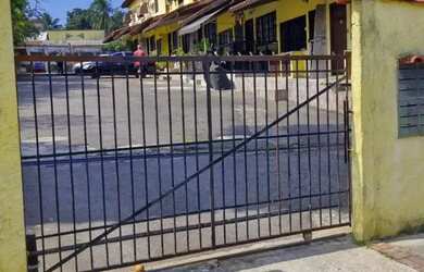 Imagem 9: Imóvel para venda em Ricardo de Albuquerque. Condomínio Fechado