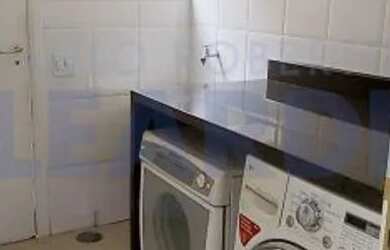 Imagem 16: CASA EM CONDOMÍNIO - ALPHAVILLE 4 - SP