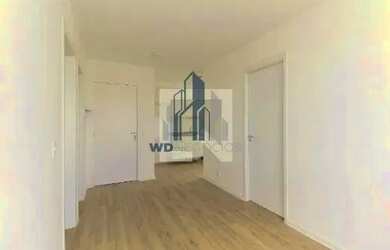 Imagem 8: Apartamento à venda no bairro Brás - São Paulo/SP