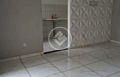Imagem 3: Apartamento no jardim do Cerrado 10 Goiânia Go codigo 156349