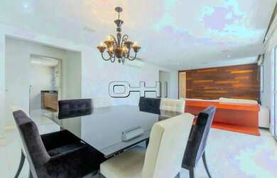 Imagem 3: Venda Apartamento 3 Dormitórios - 150 m² Pinheiros