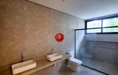 Imagem 10: Alphaville Manaus 2 | 4 Suítes com Closet, Espaço Gourmet, 424m²