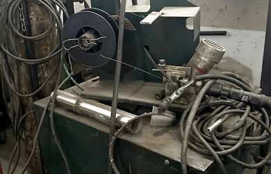 Imagem: O depósito e está localizado em Chico de Paulo, Jaraguá do