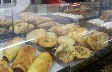 Imagem 3: Restaurante e Lancheria a Fialho x27 sbar - Centro de Gravataí - Vende-se...