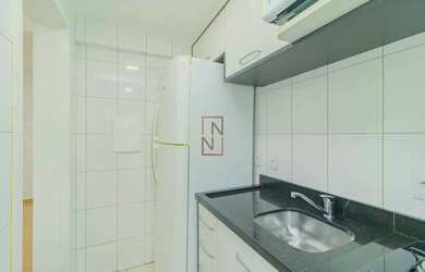 Imagem 11: Apartamento 2 dormitórios com Vaga de Garagem no Bairro Água Verde