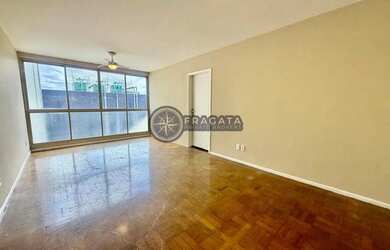 Imagem 3: Apartamento á venda com 102m², 2 dormitórios e 1 vaga de garagem no...