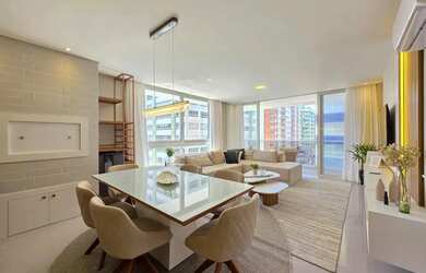 Imagem 11: Três dormitórios mobiliado e decorado - Capão da Canoa - RS