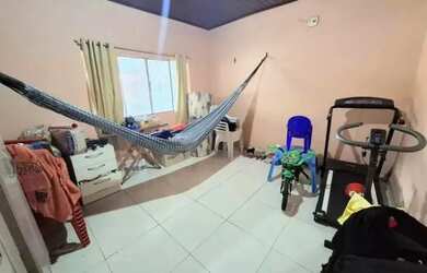 Imagem 7: 10- CASA NO JARDIM AMERICA