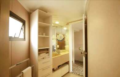 Imagem 11: Flat para locação na Bela Vista - Edifício Paulista Wall Street