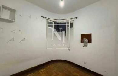 Imagem: O apartamento possui 1 Dormitório, 1 Banheiro, 31m² de Área