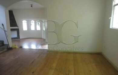 Imagem 2: Casas Padrão em Poços de Caldas