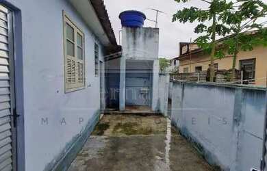 Imagem: A casa possui 1 Dormitório, 1 Banheiro, 45m² de Área e está