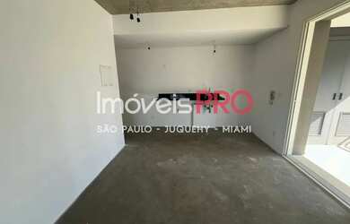 Imagem 4: Apartamento Alto padrão de 1 dormitório e 2 vagas