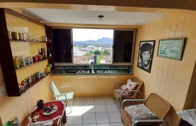 Imagem 3: Apartamento 2 quartos mais 1 reversível no Centro Guarapari