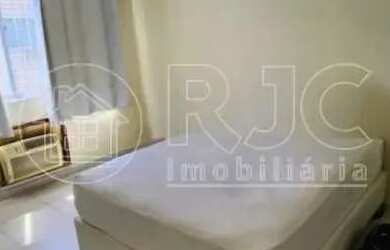 Imagem 4: Imóvel para venda com 72 metros quadrados com 2 quartos em Vila Isabel...