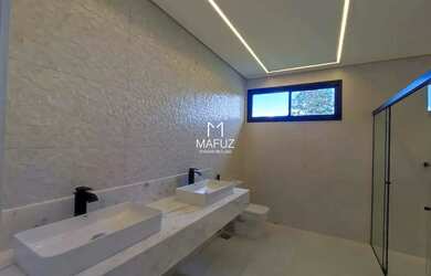 Imagem 12: Casa à venda, 4 quartos, 4 suítes, 4 vagas, Condomínio Gran Royalle...