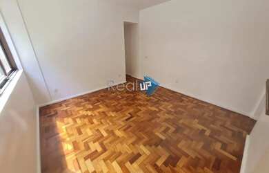 Imagem 10: Humaitá-2 quartos 1 suíte , infraestrutura e vaga