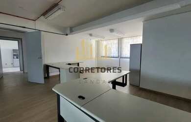 Imagem 5: Andar Inteiro para locação - Bairro Marechal Rondon Canoas