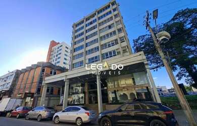 Imagem 2: Sala Térrea de Esquina na Galeria Príncipe para alugar, 90 m² por R$...