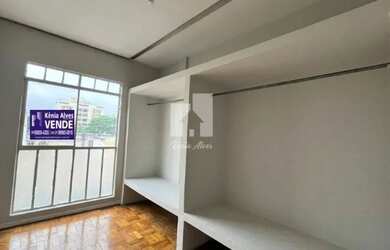 Imagem 6: ATERRADO - APARTAMENTO - 3 QUARTOS/ 1 SUÍTE - 93 M²