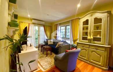 Imagem 4: Casa em condomínio