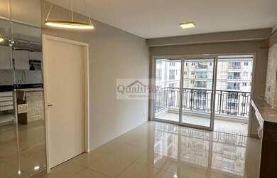 Imagem 3: Apartamento para Alugar Alpha Park, Alphaville