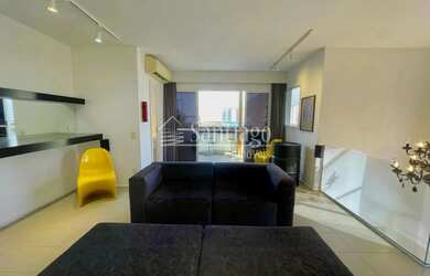 Imagem 2: Cobertura - Cambuí - Campinas