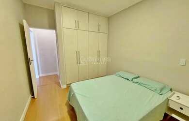 Imagem 12: Apartamento mobiliado a venda ou aluguel com 02 quartos na Chácara da...