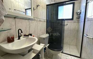 Imagem 15: Apartamento com 2 dormitórios à venda, 59 m² por R$ 325.000,00 - Vila Guilhermina - Praia