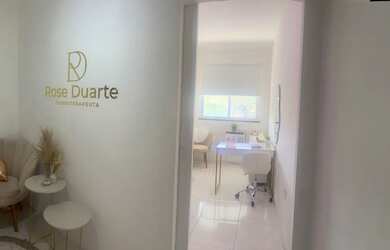 Imagem: O depósito possui 1 Vaga na garagem e está localizado em