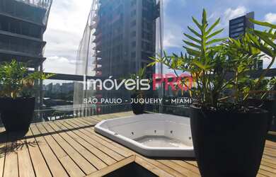 Imagem 14: Gardem Duplex 129m² 03 Suítes em Moema