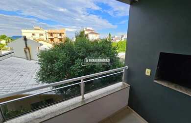 Imagem 8: Apartamento de 1 dormitório, com 43m² de área priv., elevador, garagem