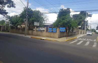 Imagem: O terreno possui 529m² de Área e está localizado em Olaria