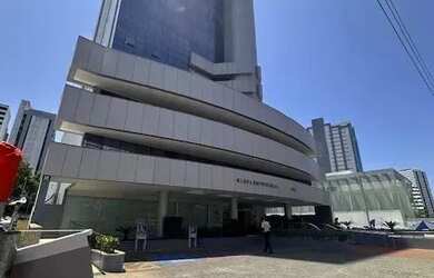 Imagem: Sala para alugar, 35 m² - Ed. Lena Empresarial - Pituba - Salvador