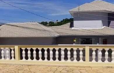 Imagem 6: Casa mobiliada para venda com 480 m² em São Lourenço - MG