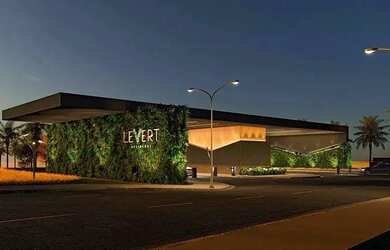 Imagem: O terreno possui 405m² de Área e está localizado em Jardim