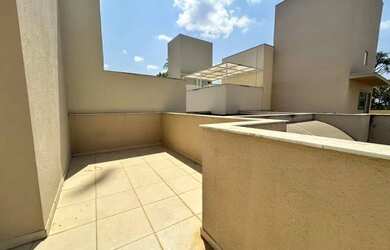 Imagem 14: Cobertura para locação Lagoa Mansões Lagoa Santa