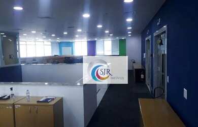 Imagem: O depósito possui 5 Vagas na garagem, 749m² de Área, Imóvel