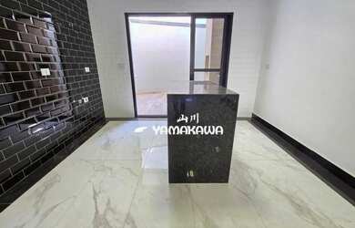 Imagem 8: Sobrado com 3 dormitórios à venda, 110 m² por R$ 850.000,00 - Penha...