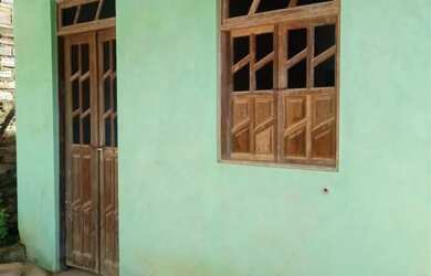 Imagem 6: Casa na Itinga 16.000. Varanda, 50m² de Área, 1 Banheiroe1 Dormitório