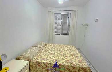 Imagem 14: APARTAMENTO COM 3 DORMITÓRIOS (SENDO 2 SUÍTES