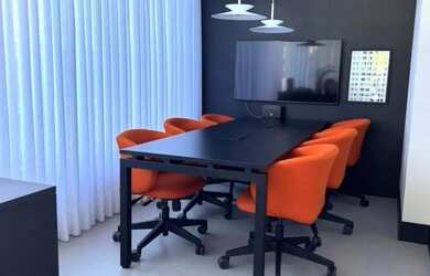 Imagem 16: Apartamento Centro Florianópolis, 3 quartos, suíte, 2 vagas, Bobby box...