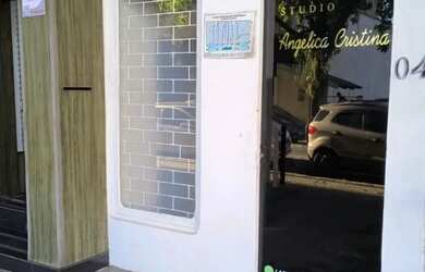 Imagem: O depósito possui 40m² de Área e está localizado em Centro