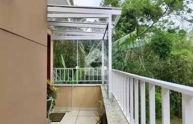 Imagem 4: Casa para venda com 2 quartos, 81m² - Castelanea - Petrópolis/RJ